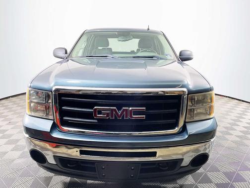 2011 GMC Sierra 1500 SL