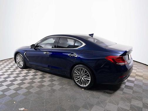 2020 Genesis G70 2.0T AWD