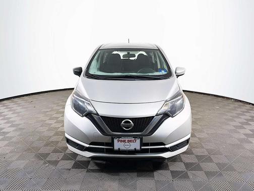 2017 Nissan Versa Note SV