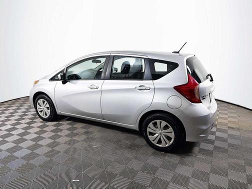 2017 Nissan Versa Note SV