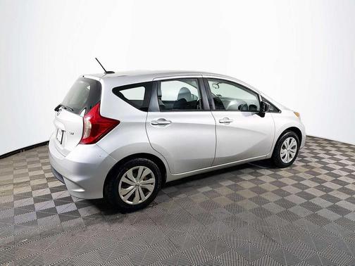 2017 Nissan Versa Note SV