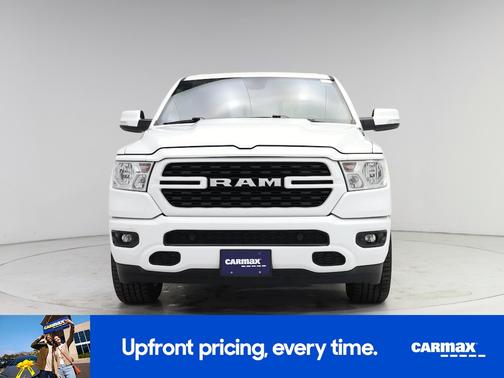 2022 RAM 1500 Bighorn