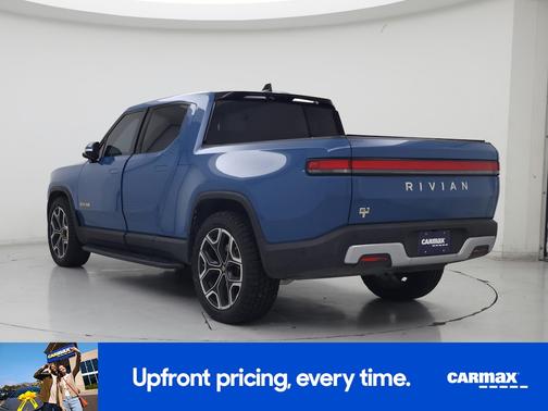 2023 Rivian R1T Adventure Quad-Motor Large