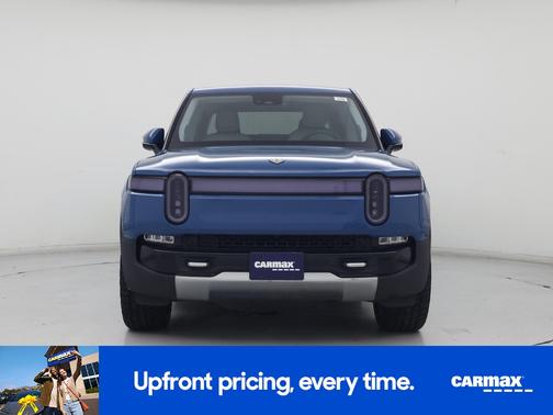 2023 Rivian R1T Adventure Quad-Motor Large