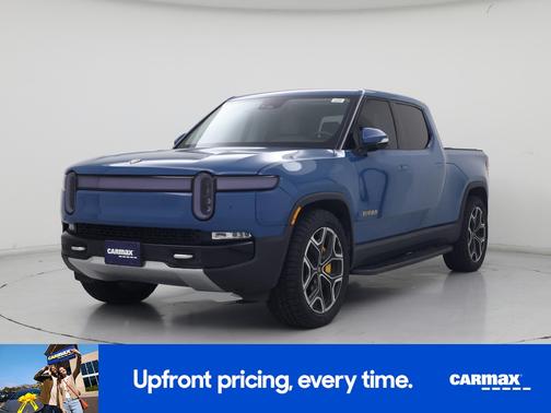 2023 Rivian R1T Adventure Quad-Motor Large