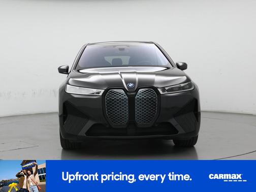 2023 BMW iX XDrive50i