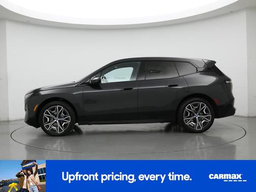 2023 BMW iX XDrive50i