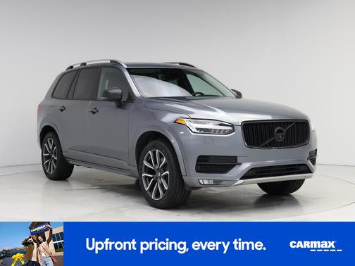 2018 Volvo XC90 T6 Momentum