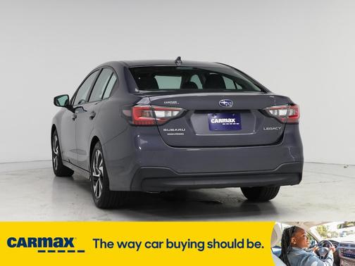2023 Subaru Legacy Premium