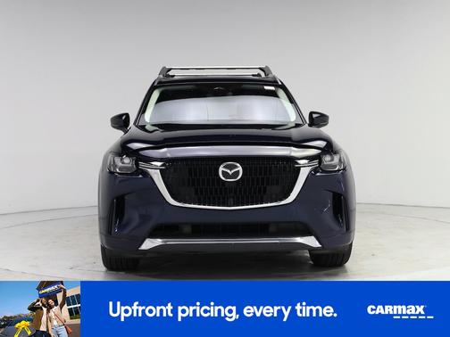 2024 Mazda CX-90 Turbo S