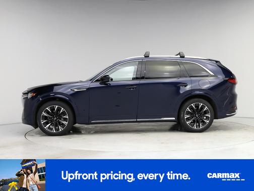 2024 Mazda CX-90 Turbo S