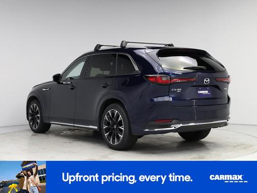 2024 Mazda CX-90 Turbo S