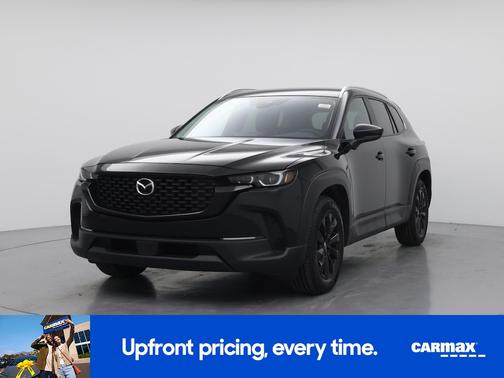 2024 Mazda CX-50 2.5 S Preferred Package