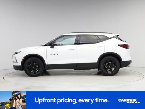 2023 Chevrolet Blazer 3LT