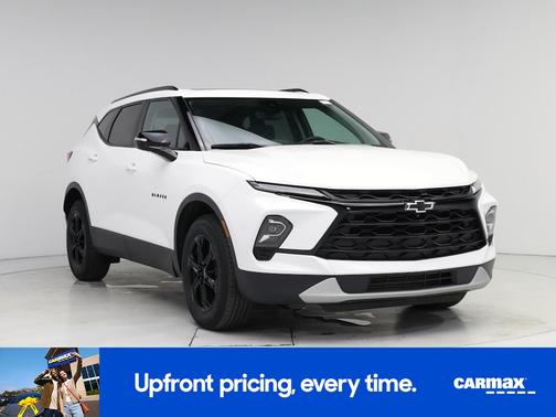 2023 Chevrolet Blazer 3LT