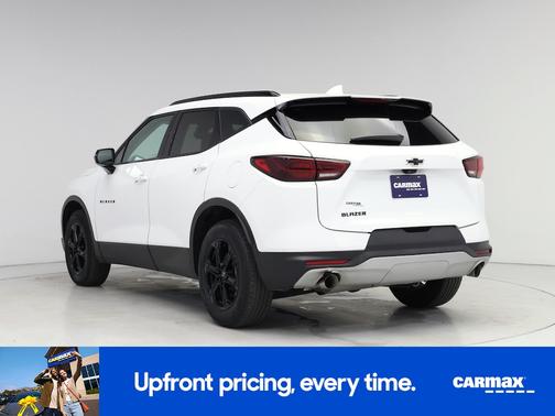 2023 Chevrolet Blazer 3LT