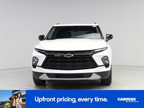 2023 Chevrolet Blazer 3LT