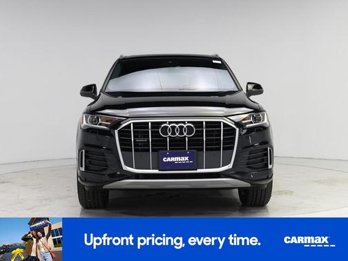 2023 Audi Q7 Premium