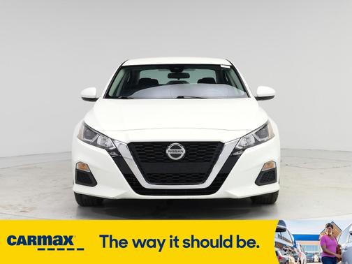 2021 Nissan Altima S