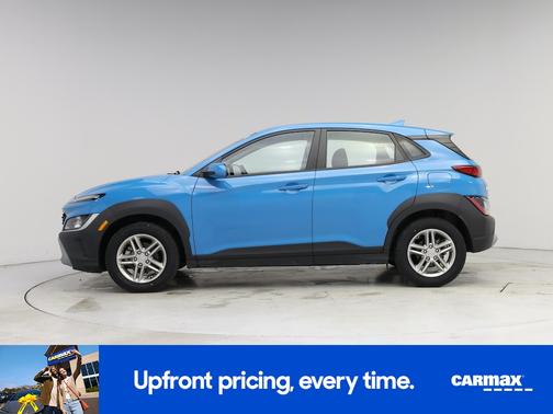 2022 Hyundai KONA SE