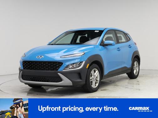 2022 Hyundai KONA SE