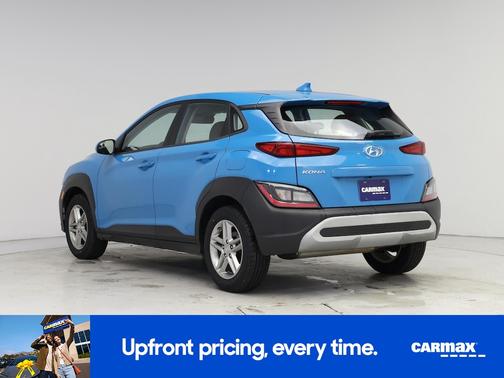 2022 Hyundai KONA SE