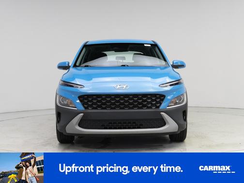 2022 Hyundai KONA SE
