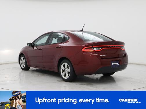 2015 Dodge Dart SXT