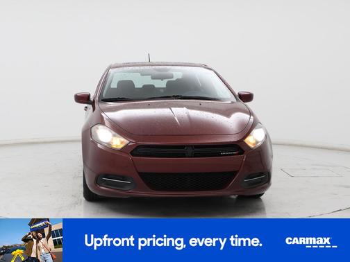 2015 Dodge Dart SXT