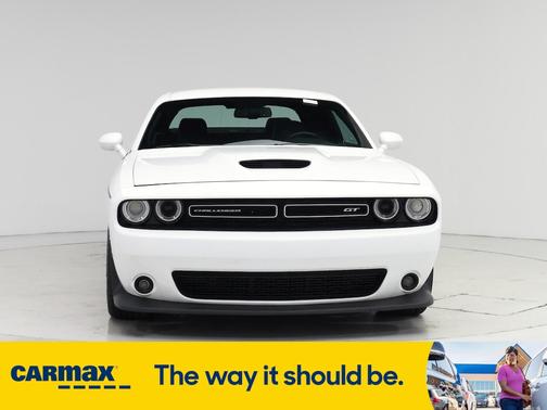 2021 Dodge Challenger GT