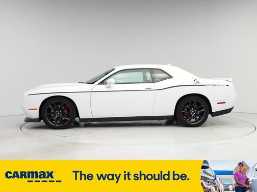 2021 Dodge Challenger GT