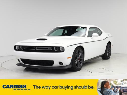 2021 Dodge Challenger GT