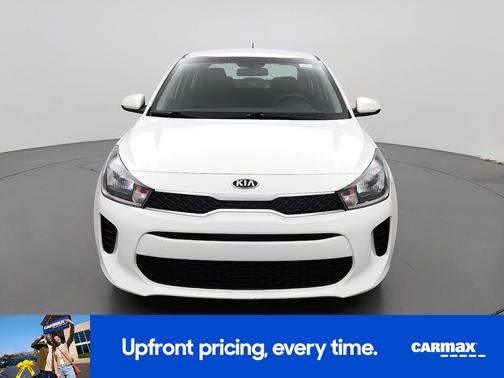 2020 Kia Rio LX