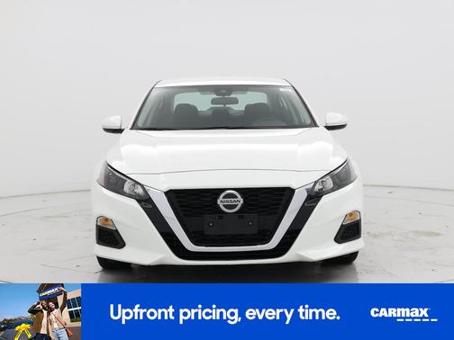 2022 Nissan Altima S