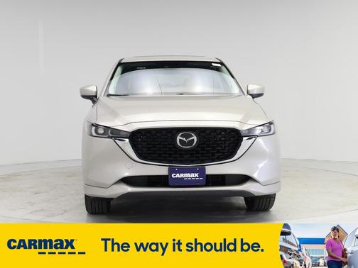2024 Mazda CX-5 2.5 S Premium Package