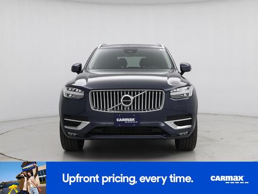 2024 Volvo XC90 B6 Plus Bright Theme