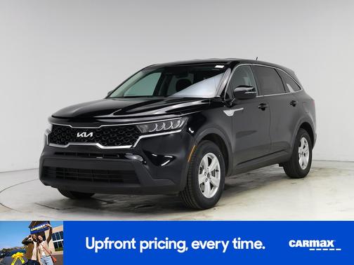 2023 Kia Sorento LX