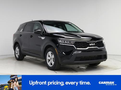 2023 Kia Sorento LX