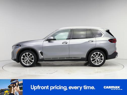 2024 BMW X5 sDrive40i