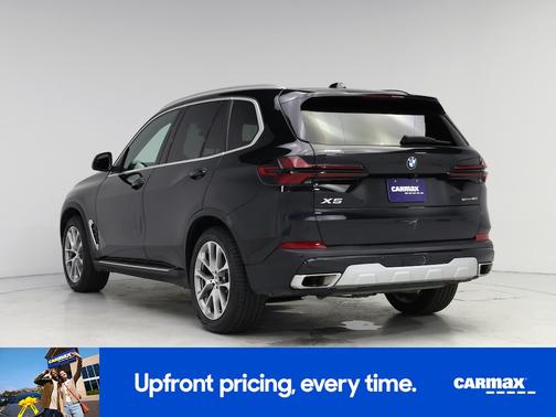 2024 BMW X5 sDrive40i
