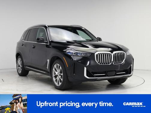 2024 BMW X5 sDrive40i