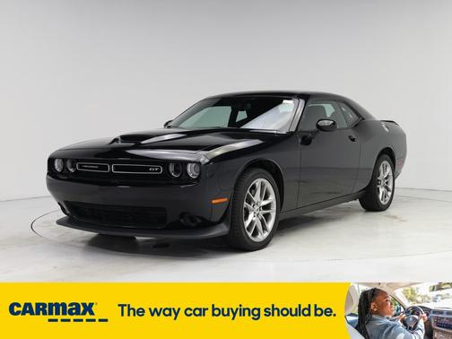2023 Dodge Challenger GT