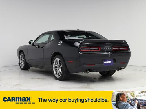 2023 Dodge Challenger GT