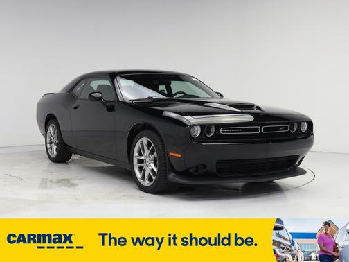 2023 Dodge Challenger GT