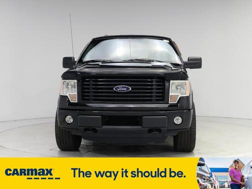 2014 Ford F-150 STX