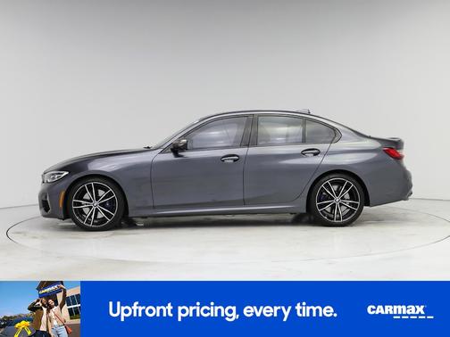 2020 BMW M340 I