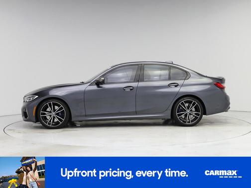 2020 BMW M340 I