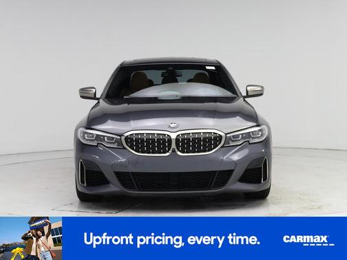 2020 BMW M340 I