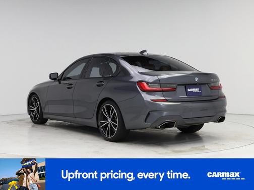 2020 BMW M340 I