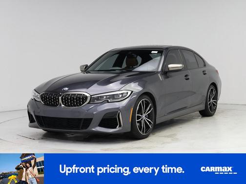2020 BMW M340 I